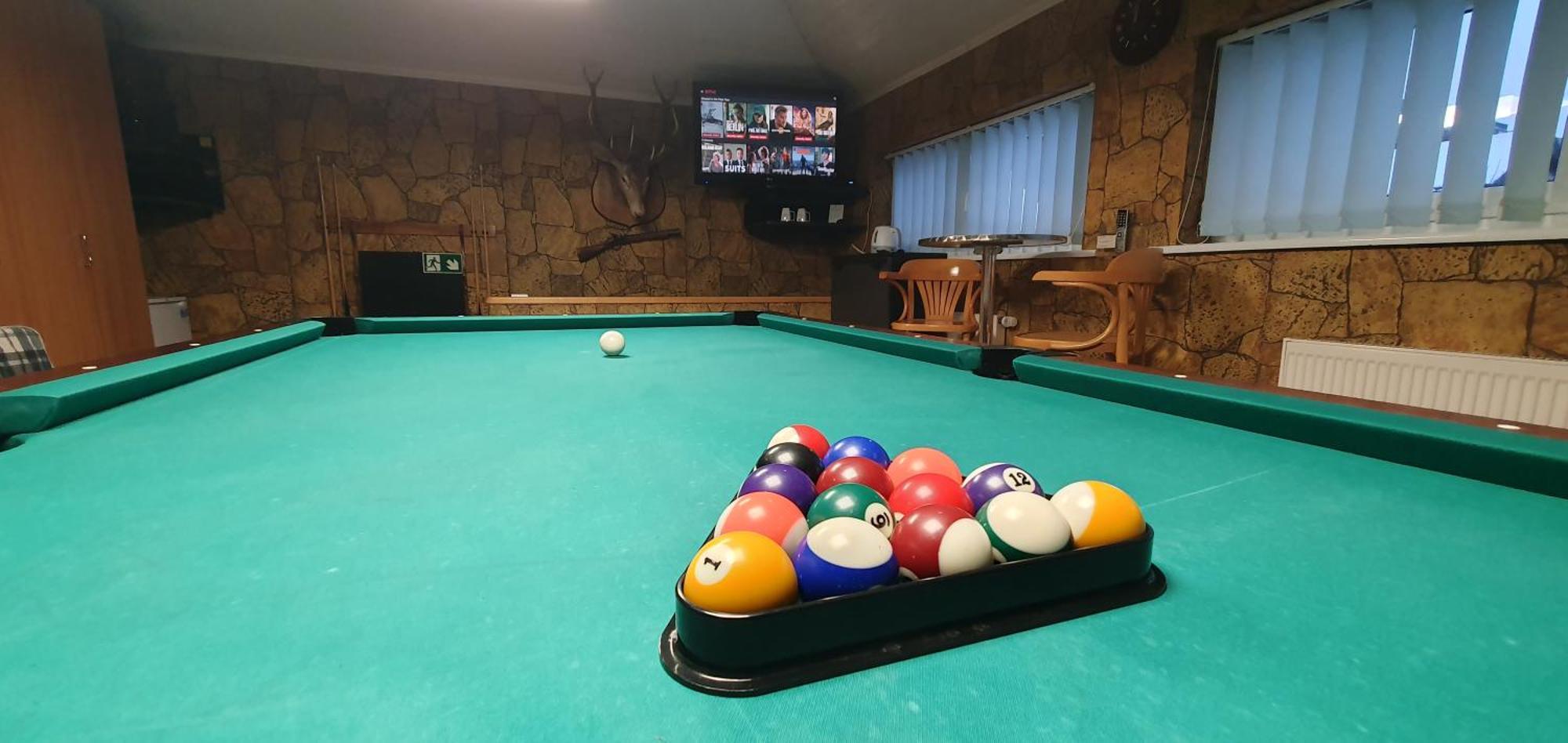 Aparthotel 4 ,, Cosy House Billiard " - Sauna & Parking Kaunas Ngoại thất bức ảnh