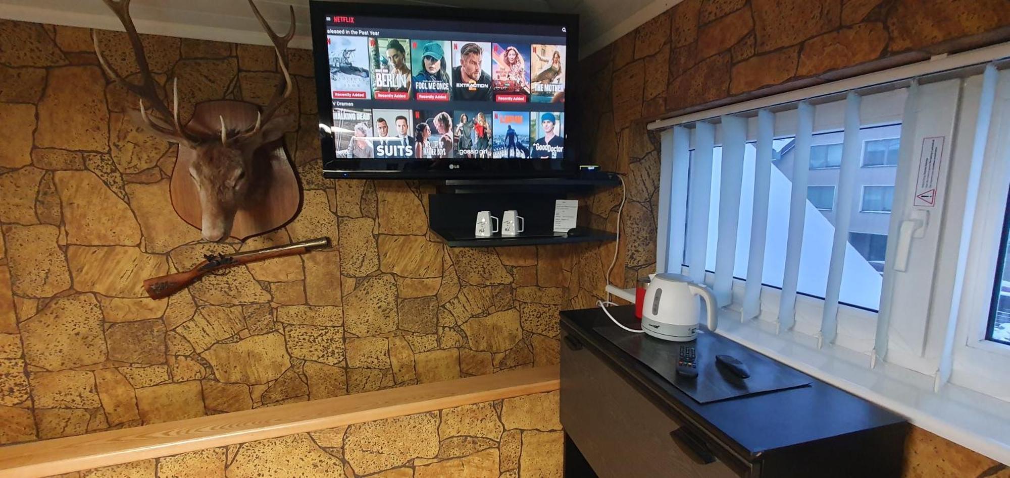 Aparthotel 4 ,, Cosy House Billiard " - Sauna & Parking Kaunas Ngoại thất bức ảnh