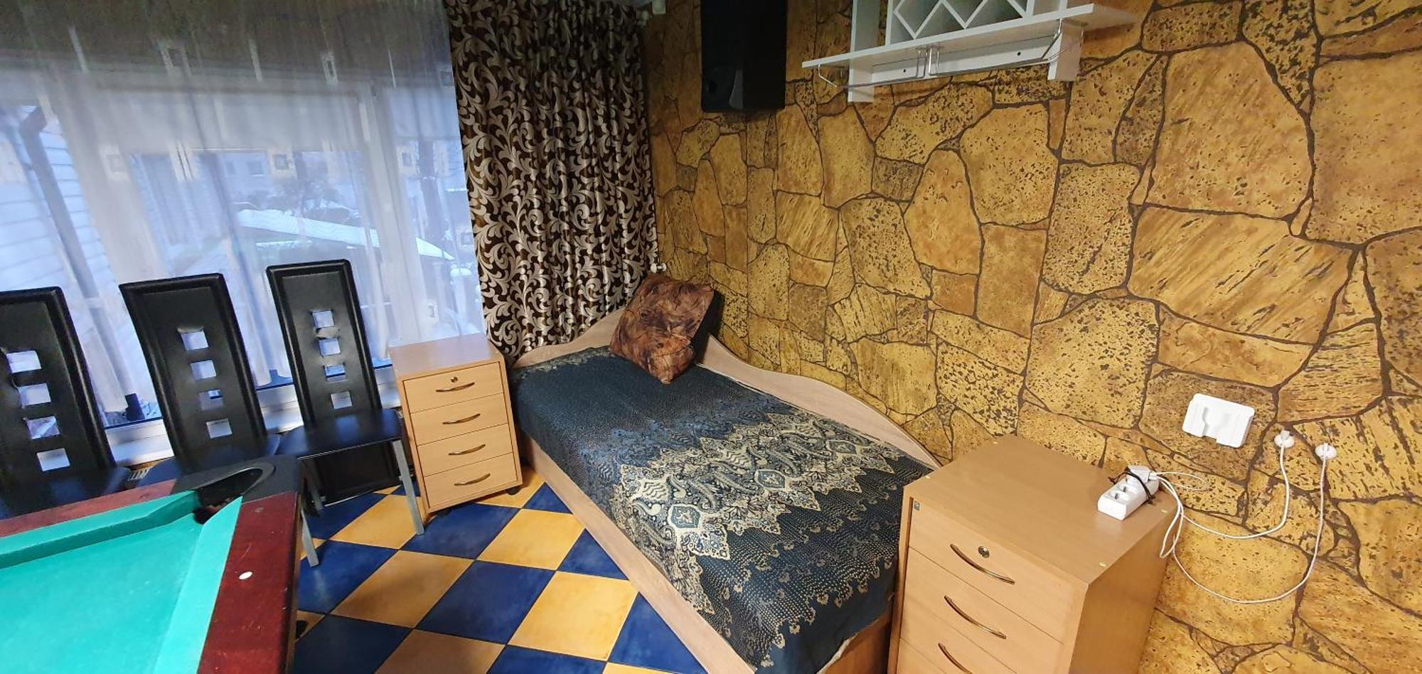 Aparthotel 4 ,, Cosy House Billiard " - Sauna & Parking Kaunas Ngoại thất bức ảnh