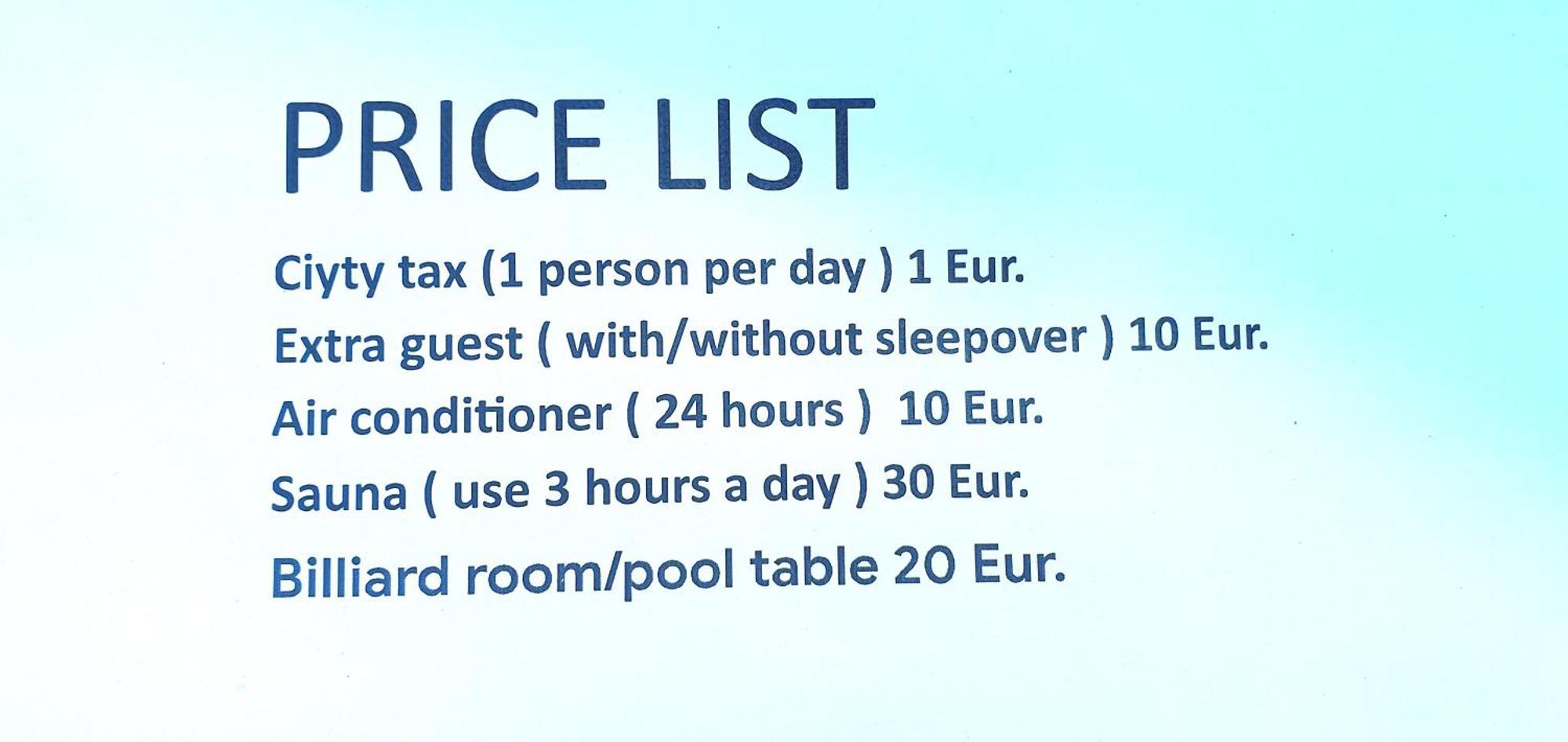 Aparthotel 4 ,, Cosy House Billiard " - Sauna & Parking Kaunas Ngoại thất bức ảnh